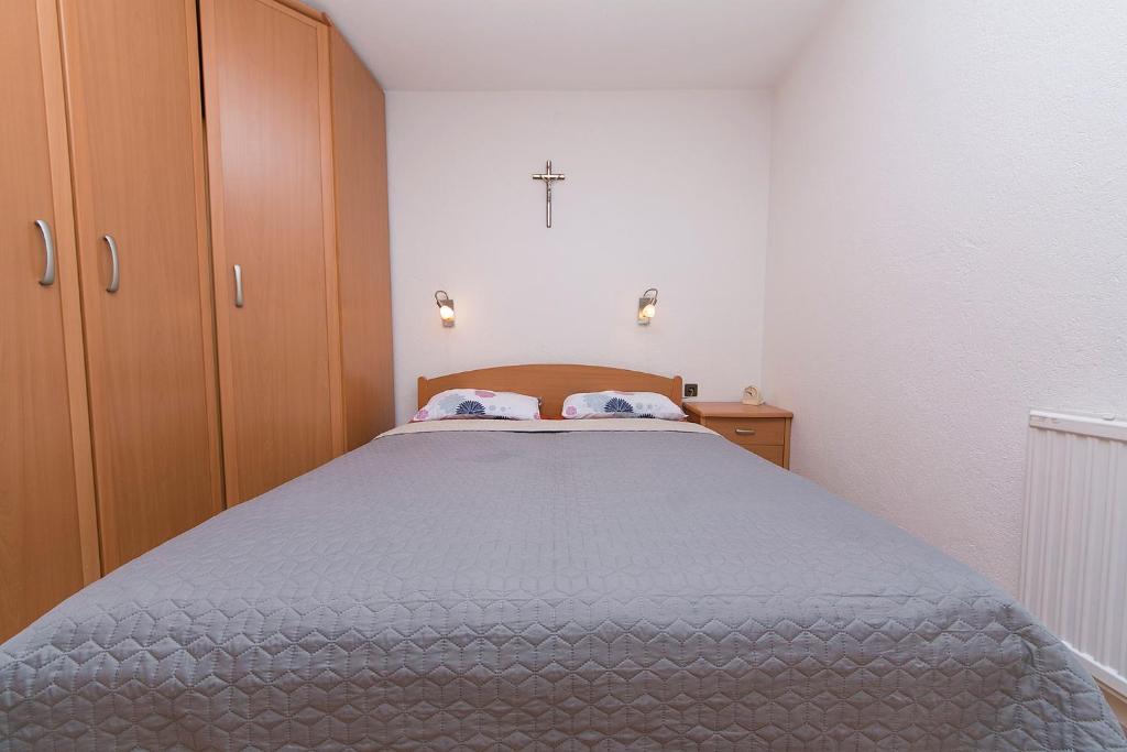 Fotografie z fotogalerie ubytování Apartment Anika v destinaci Brela