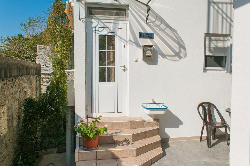 Fotografie z fotogalerie ubytování Apartment Anika v destinaci Brela