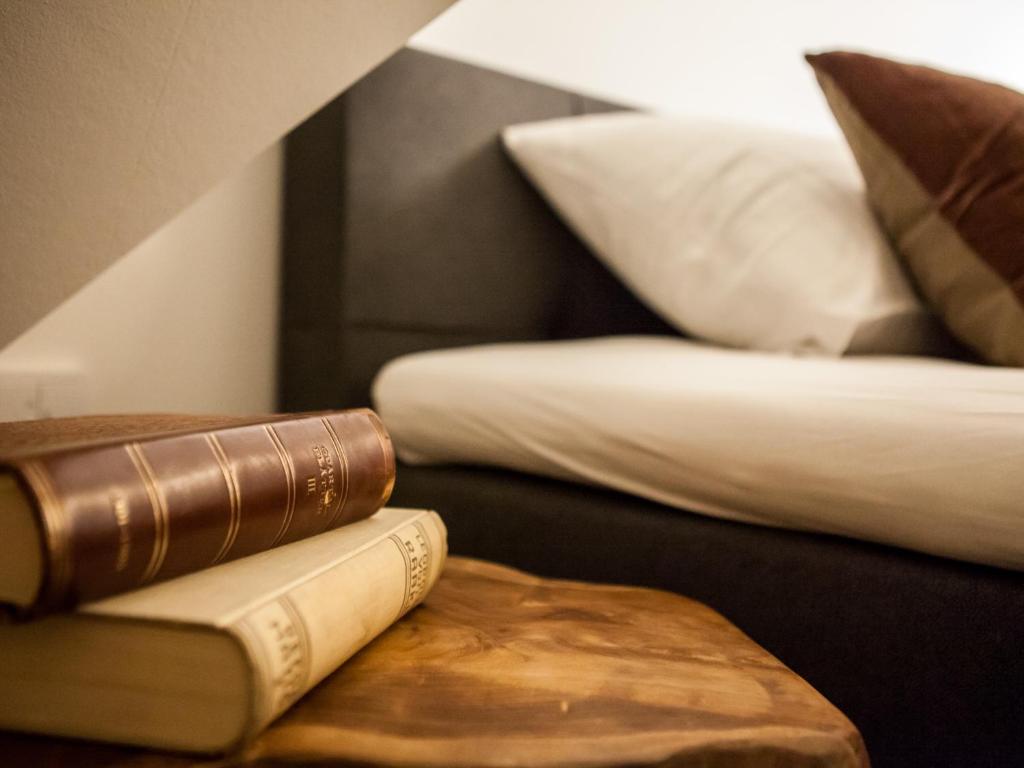 Boutique Hotel K7 - Deluxe Tweepersoonskamer