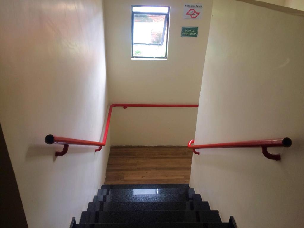  Rouge Hotel