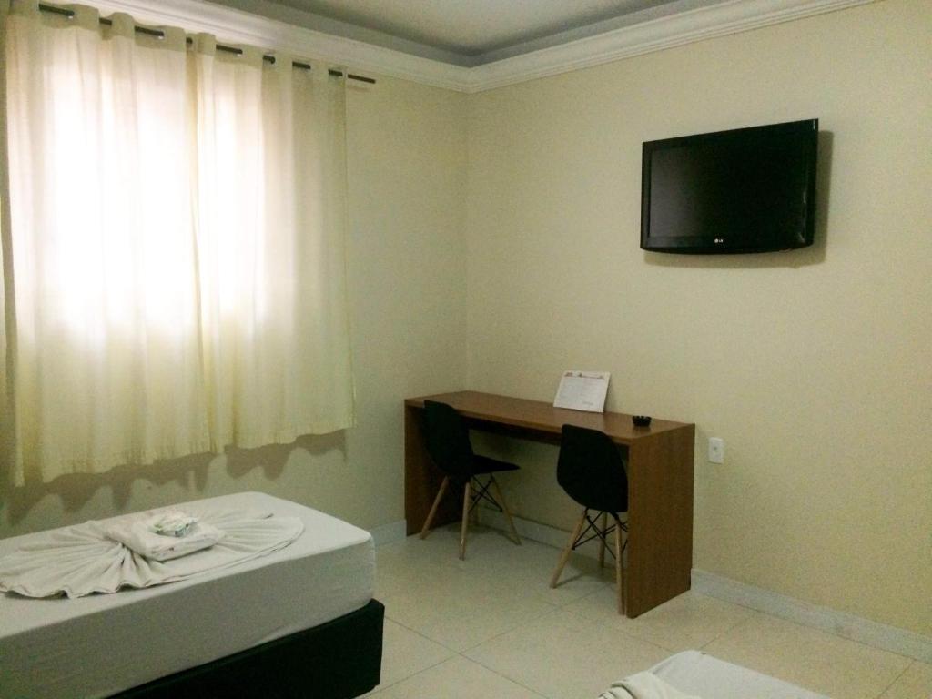  Rouge Hotel