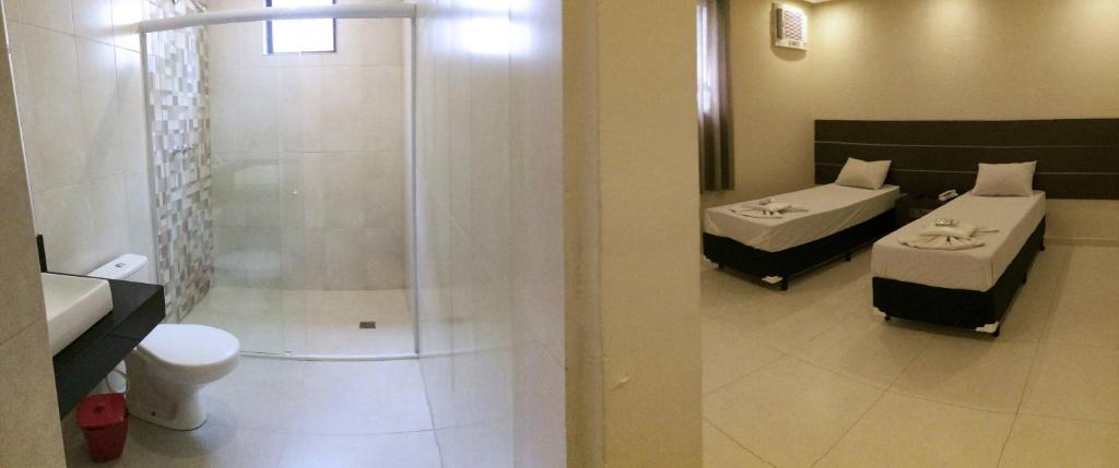  Rouge Hotel