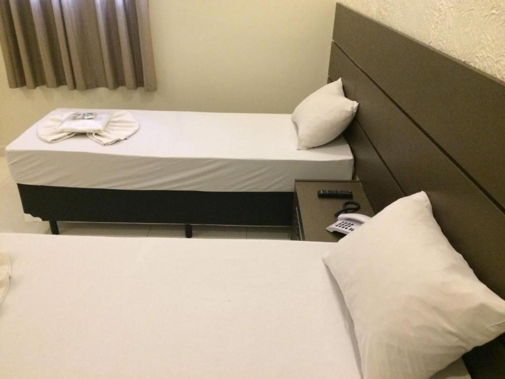 Rouge Hotel