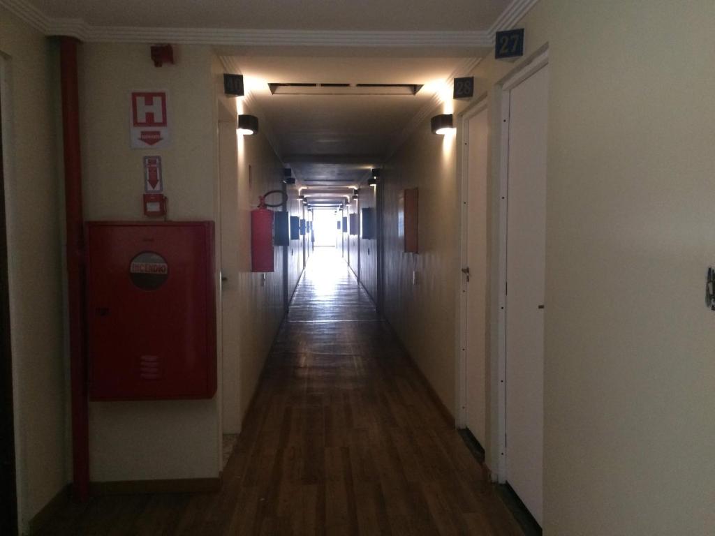  Rouge Hotel