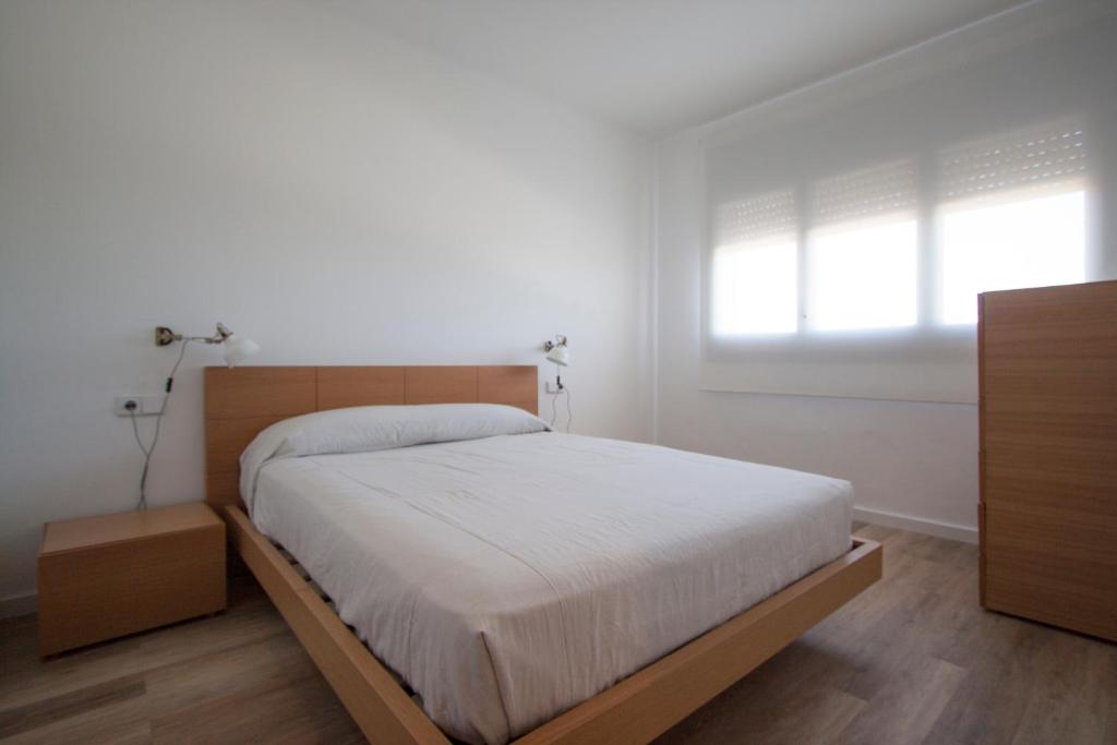 Camping Joan Bungalow Park - Appartement 1 Chambre
