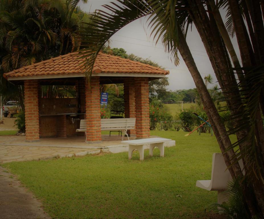  Pousada Clube Farol do Vale