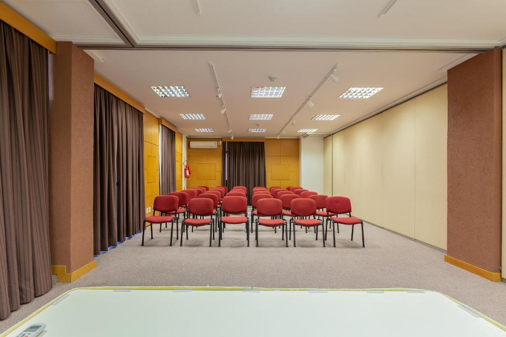  Tri Hotel Executive Criciúma