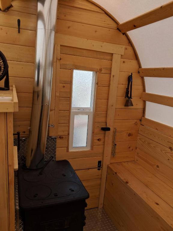 Fotografie z fotogalerie ubytování K3 Guest Ranch v destinaci Cody