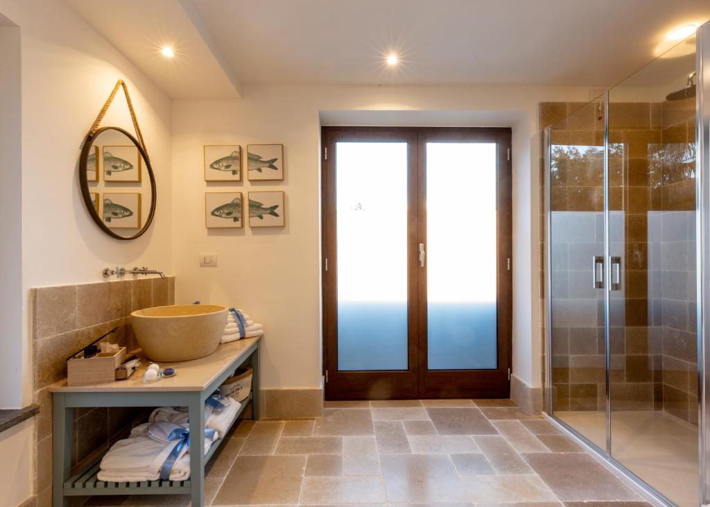 Romantic Relais Sorrento - 10