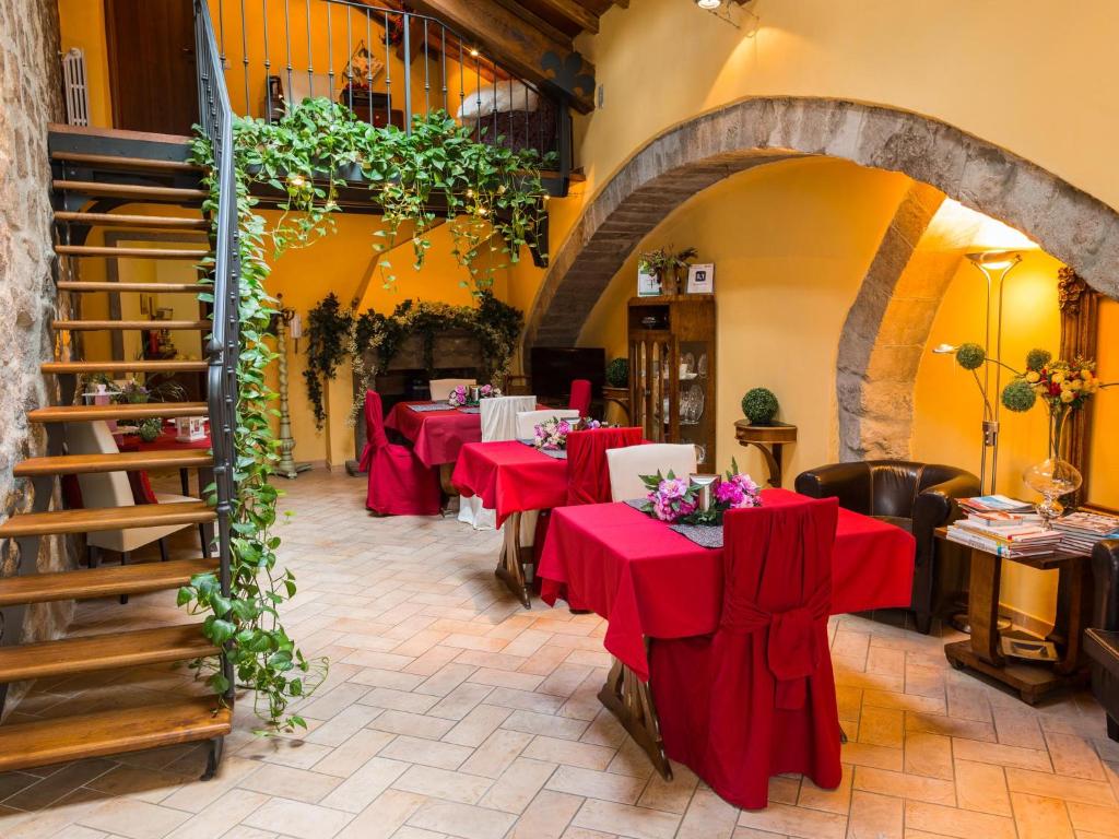 Kép Medieval House szállásáról Viterbóban a galériában