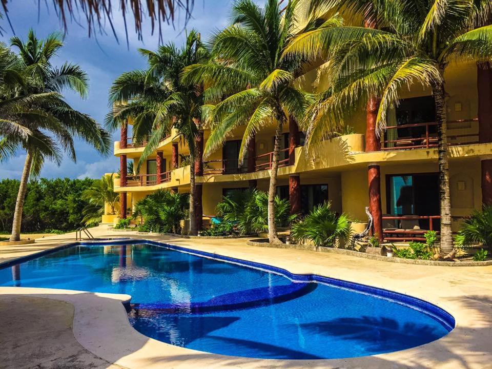Costa Maya Villas Luxury Condos