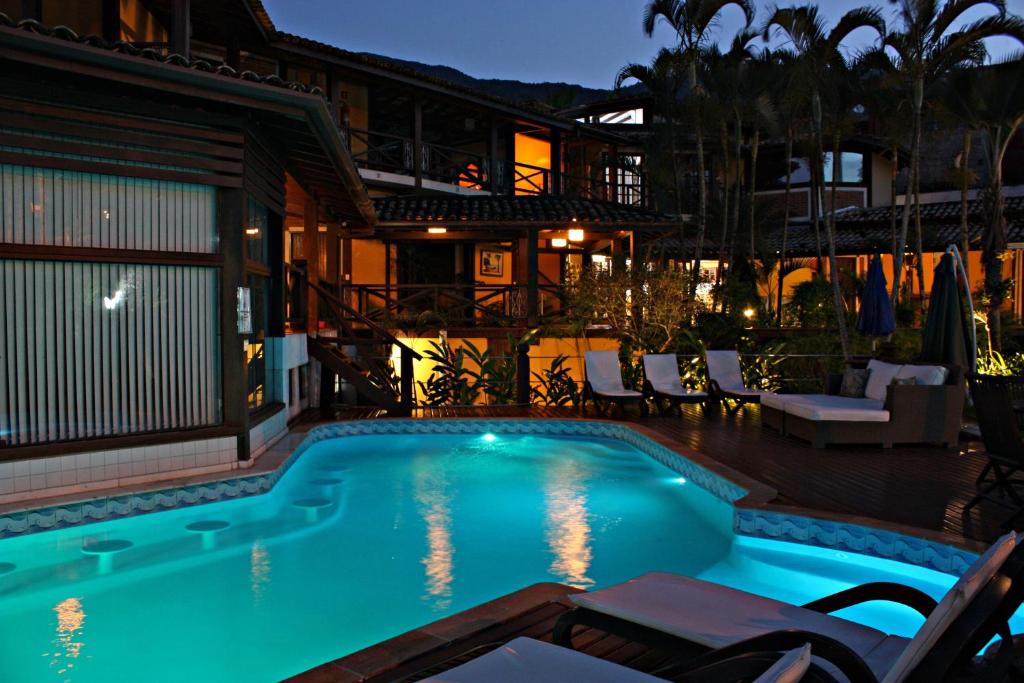  Pousada Villa Nina