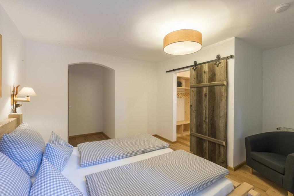 Ferienhaus Badersee - 10