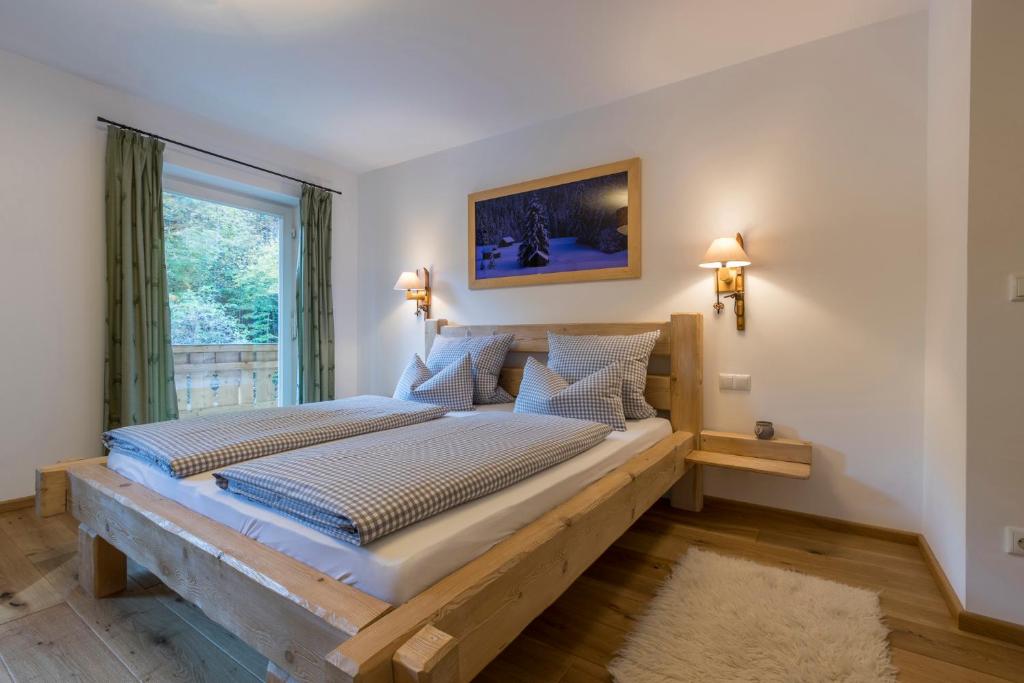 Ferienhaus Badersee - 11