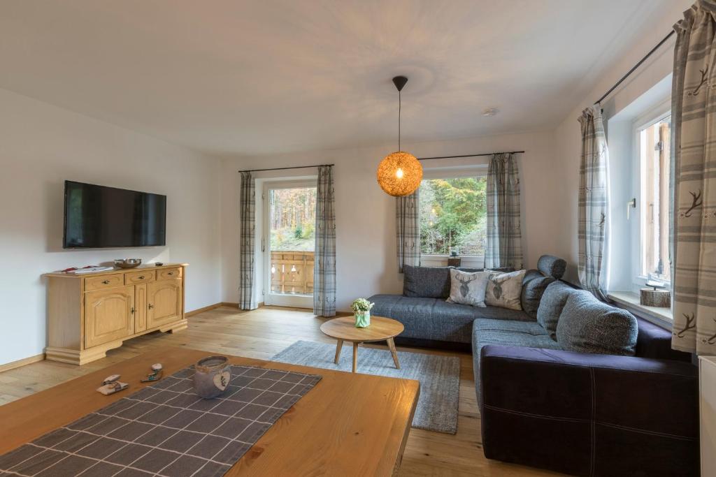 Ferienhaus Badersee - 12