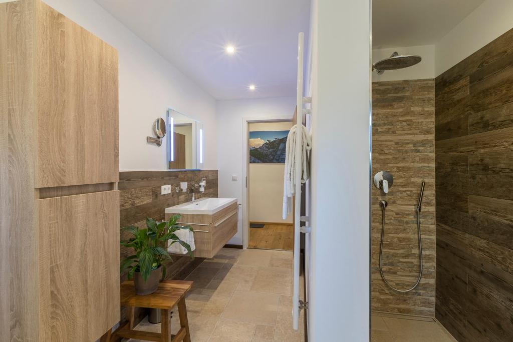 Ferienhaus Badersee - 13