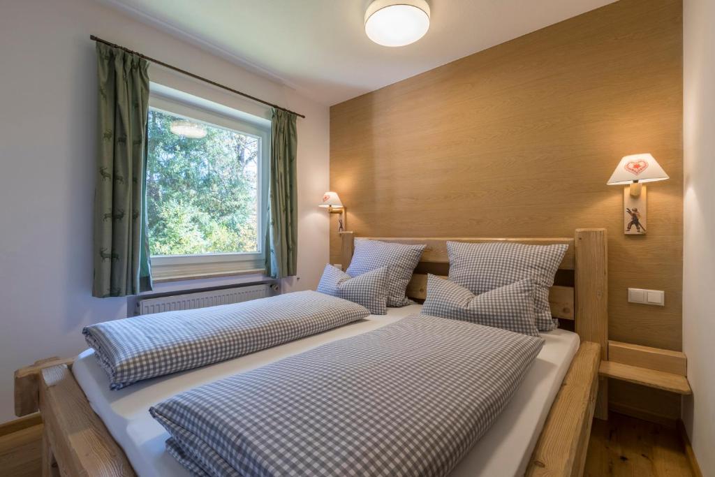 Ferienhaus Badersee - 14