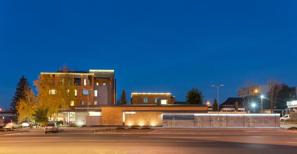 Фото Villa Four Rooms