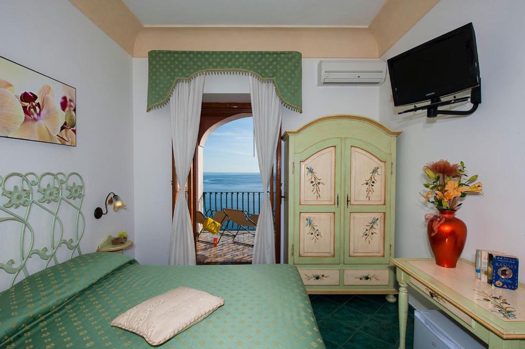 Hotel Il Gabbiano - 16