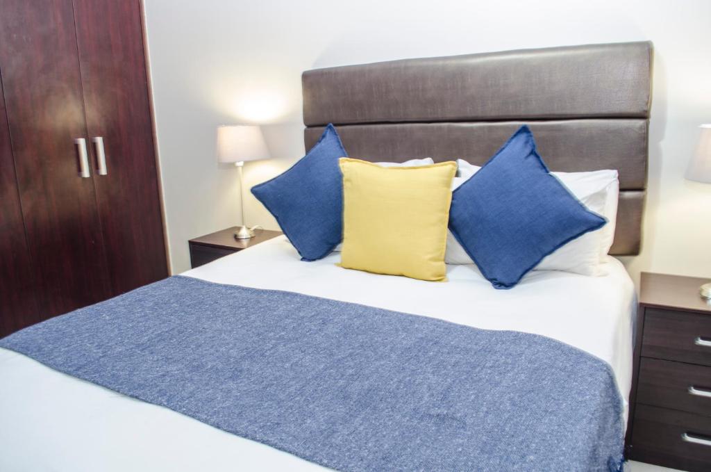 Knightsbridge Luxury Apartments - Apartment