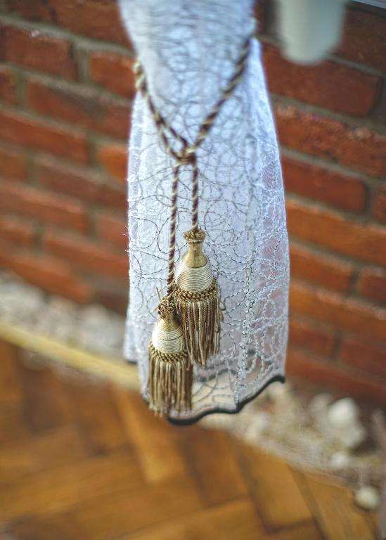 Apartment Nostalgie - 11