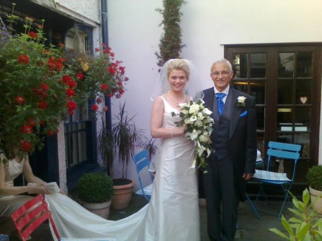 Bath Place Hotel - Resim 11