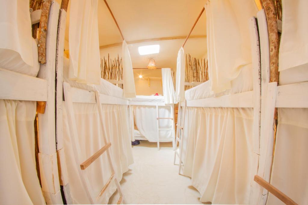  Hostel Pousada LaTaperaJeri