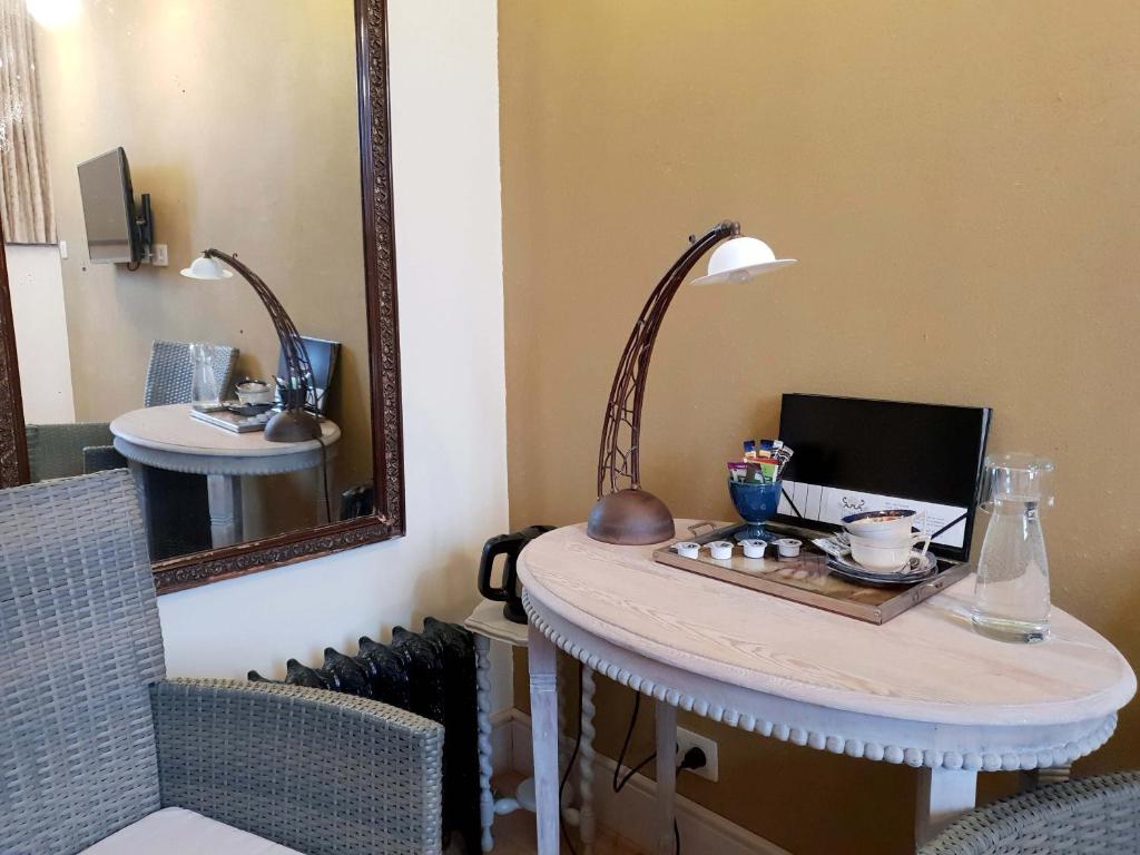 Fotografie z fotogalerie ubytování Bed & Breakfast Exterlaer v Antverpách