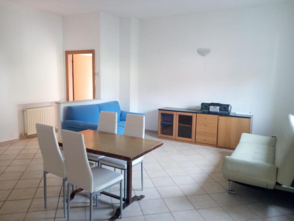 Riva Apartment Negrelli - Apartamento Con Mountain View