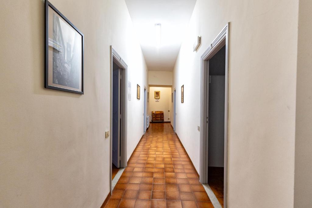 Fotografie z fotogalerie ubytování Istituto SS Salvatore v destinaci Orvieto