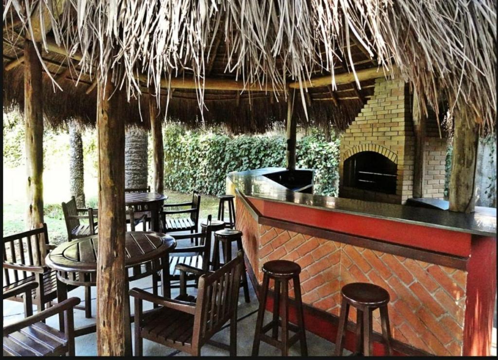  Luxo no centro de Campos
