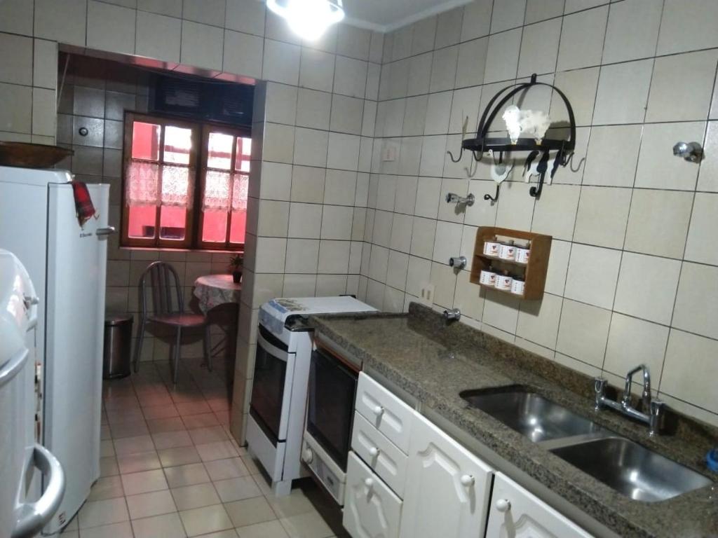  Luxo no centro de Campos