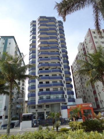  Apto Praia Grande SP