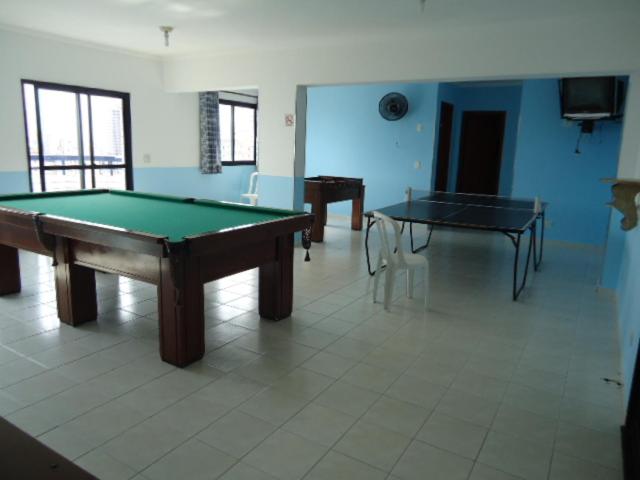  Apto Praia Grande SP