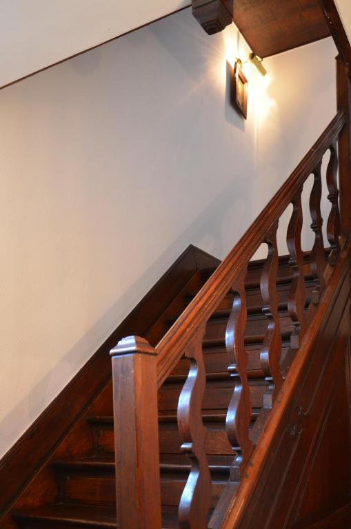 Fotografie z fotogalerie ubytování Le Petit Maur v destinaci Spa