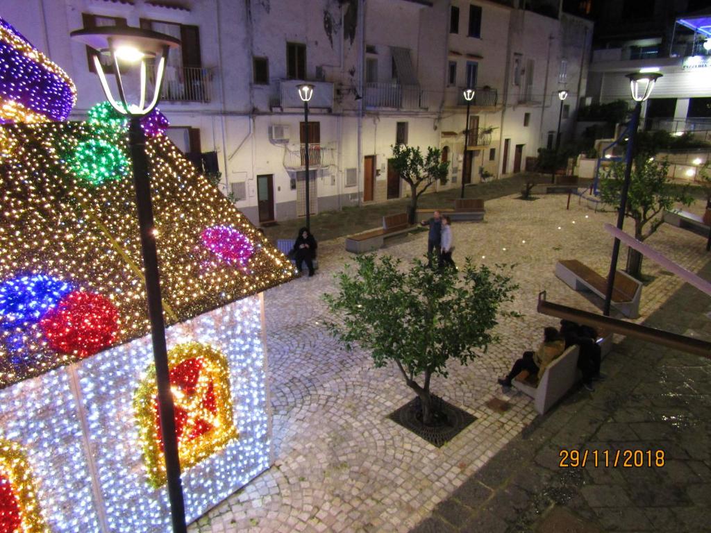 Fotografia z galérie ubytovania In Piazzetta v destinácii Gaeta