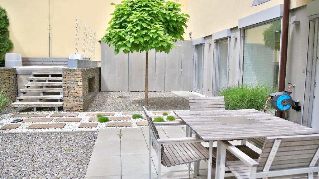 Residence Caesar by Homester - 5