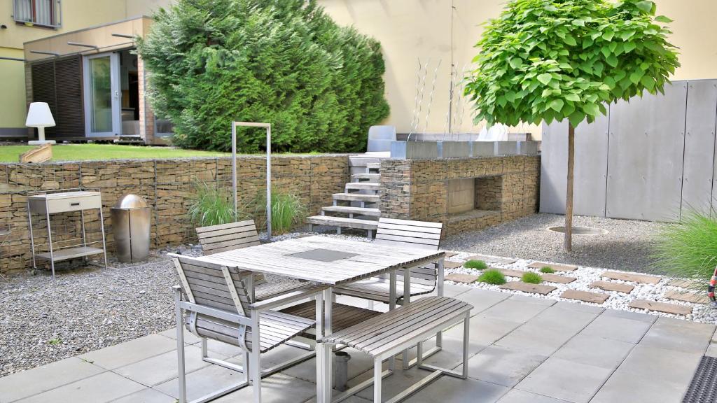 Residence Caesar by Homester - 8