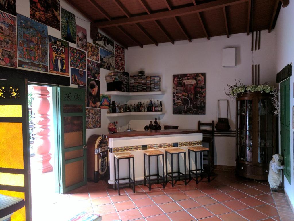 Casa Finca Paititi photo