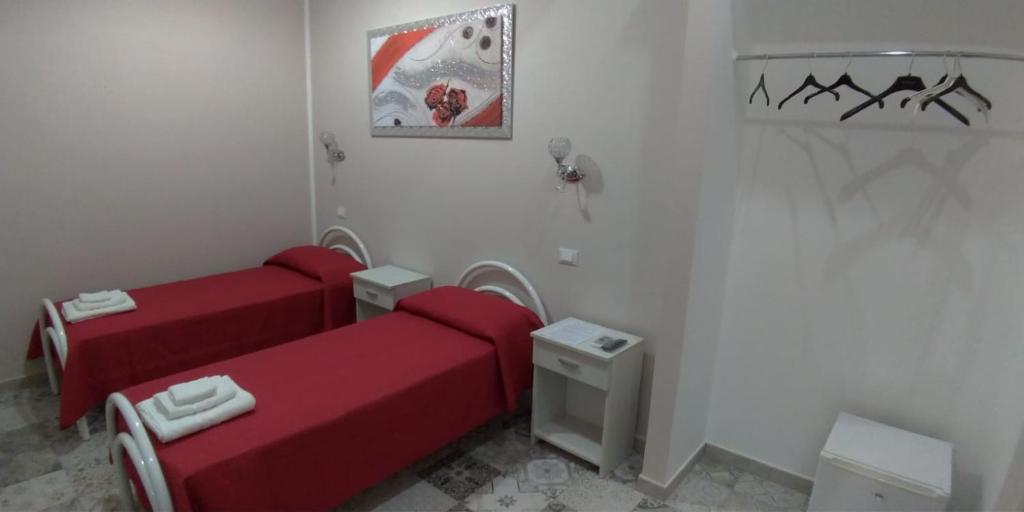B&B Nonna Irene - Habitación Doble Con Baño Privado