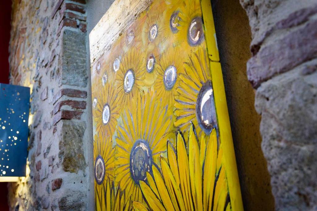 Zdjęcie z galerii obiektu CasaJona Holiday w mieście Poggibonsi