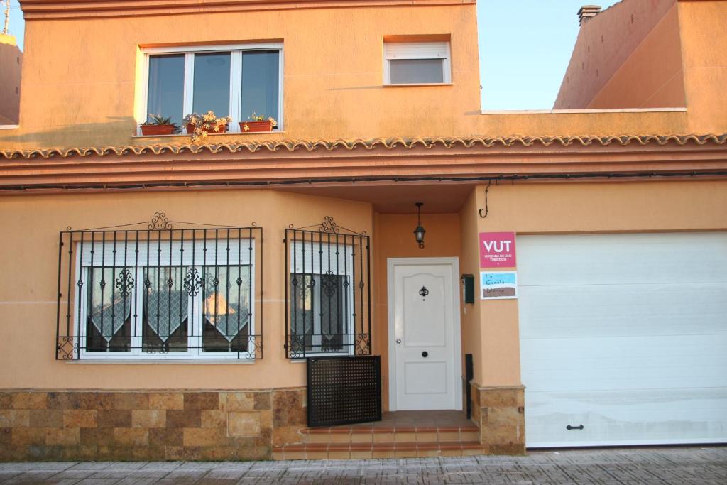 La Cuesta Blanca - Housity