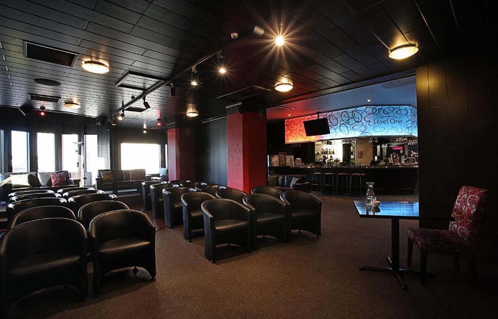 Kelvin Hotel - Resim 25