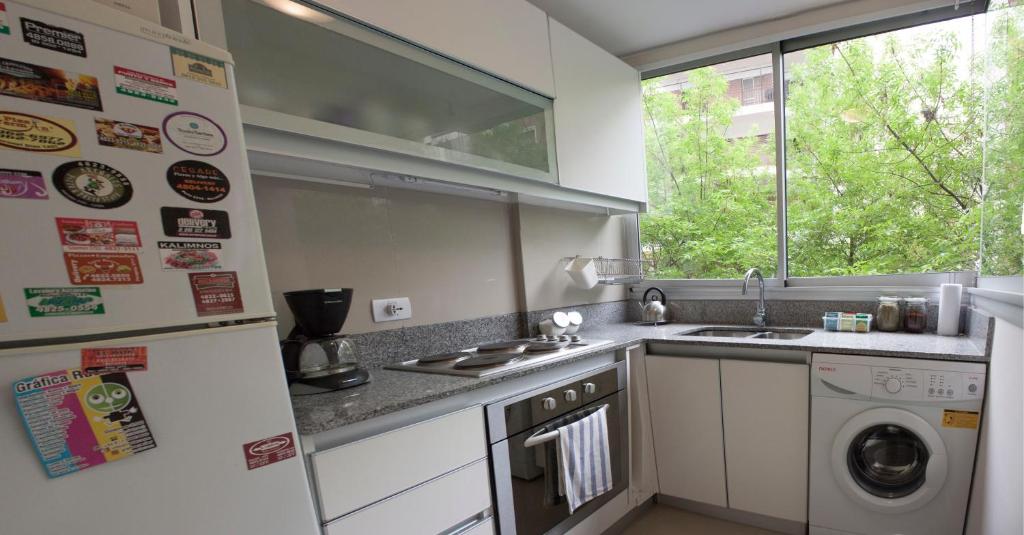 Buenos Aires accommodations