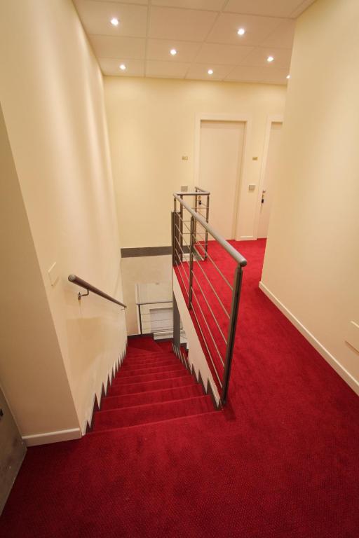 Hotel La Madonnina - Resim 44