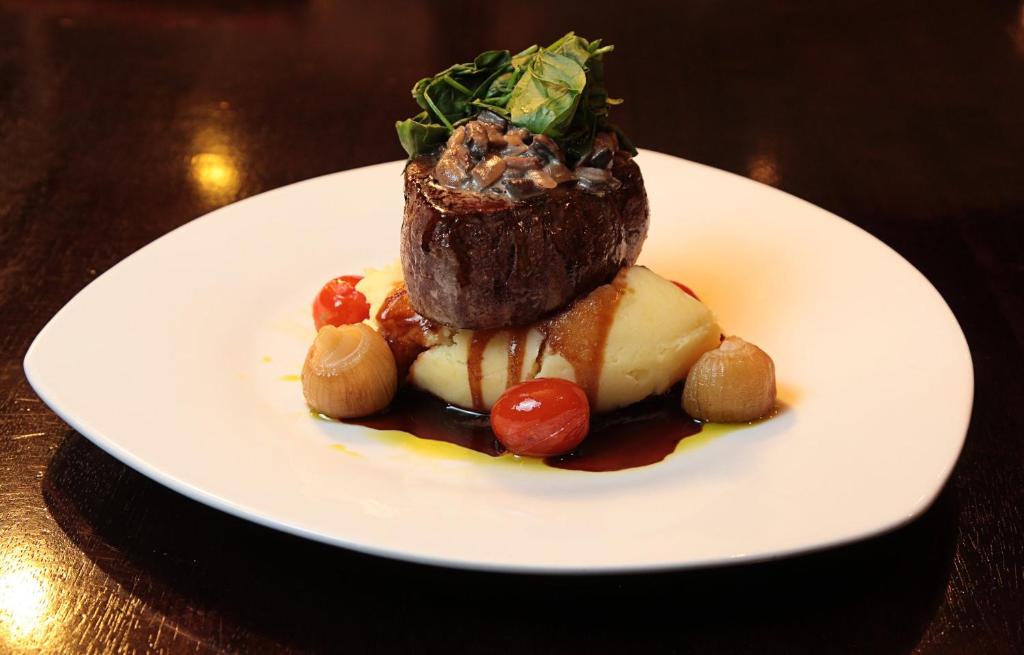 Kelvin Hotel - Resim 21