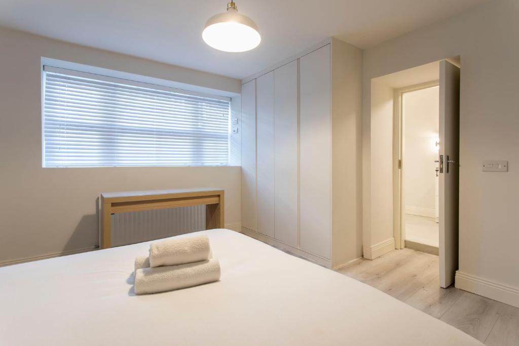 St Michaels Apartments, Dundrum (updated prices 2024)