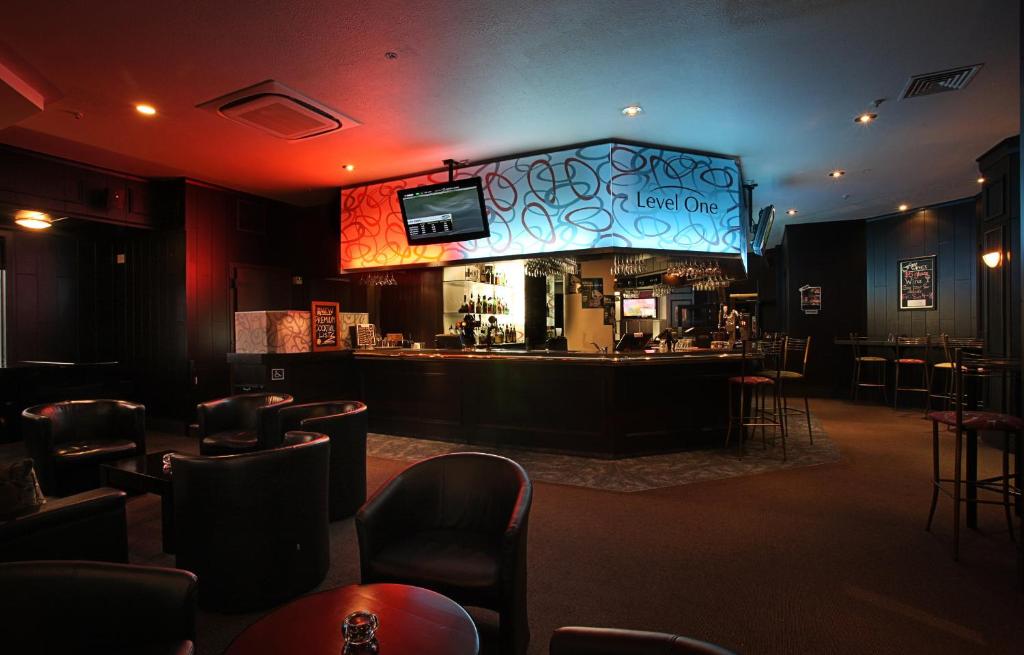 Kelvin Hotel - Resim 27