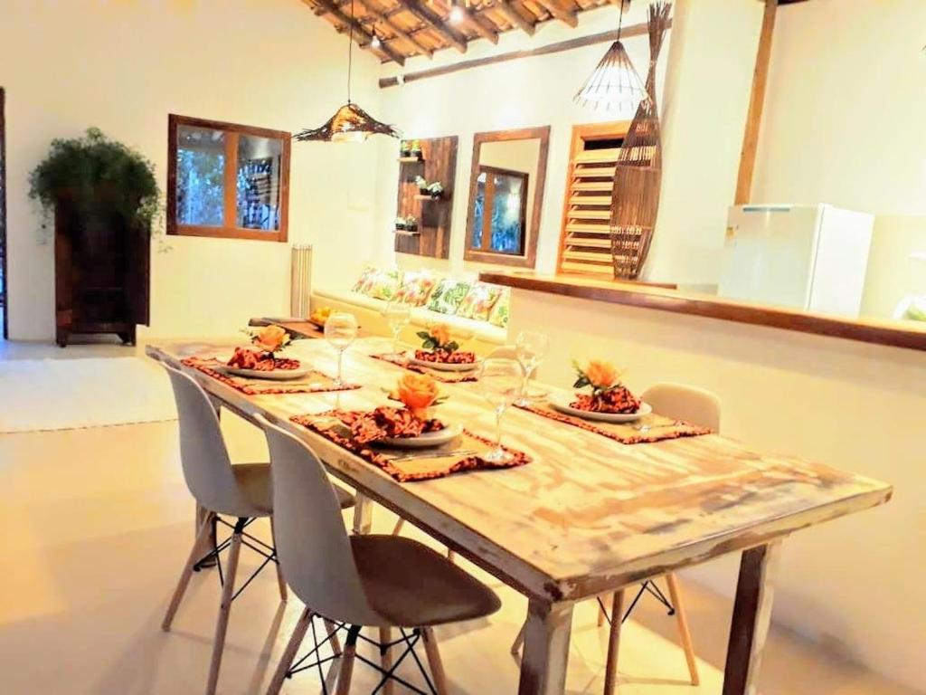  Casa Santa Ana