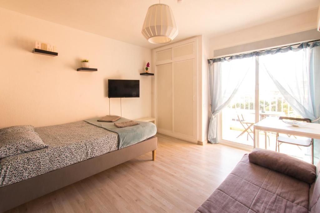 Cosy studio in Benalmadena Costa del Sol, Benalmádena ...